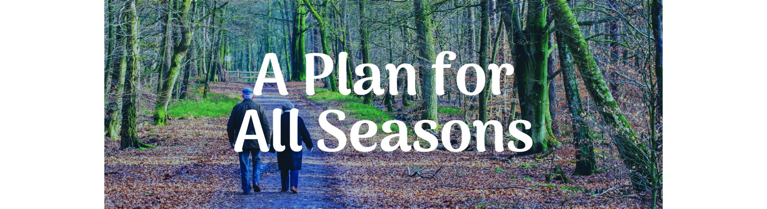 A Plan for All Seasons | Fall 2023