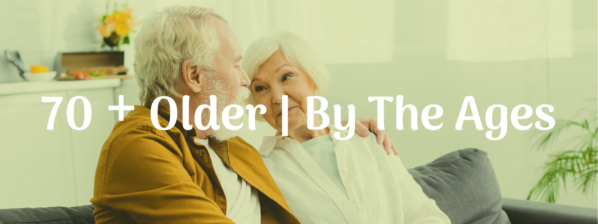 70 + Older | Understanding Long-Term Care