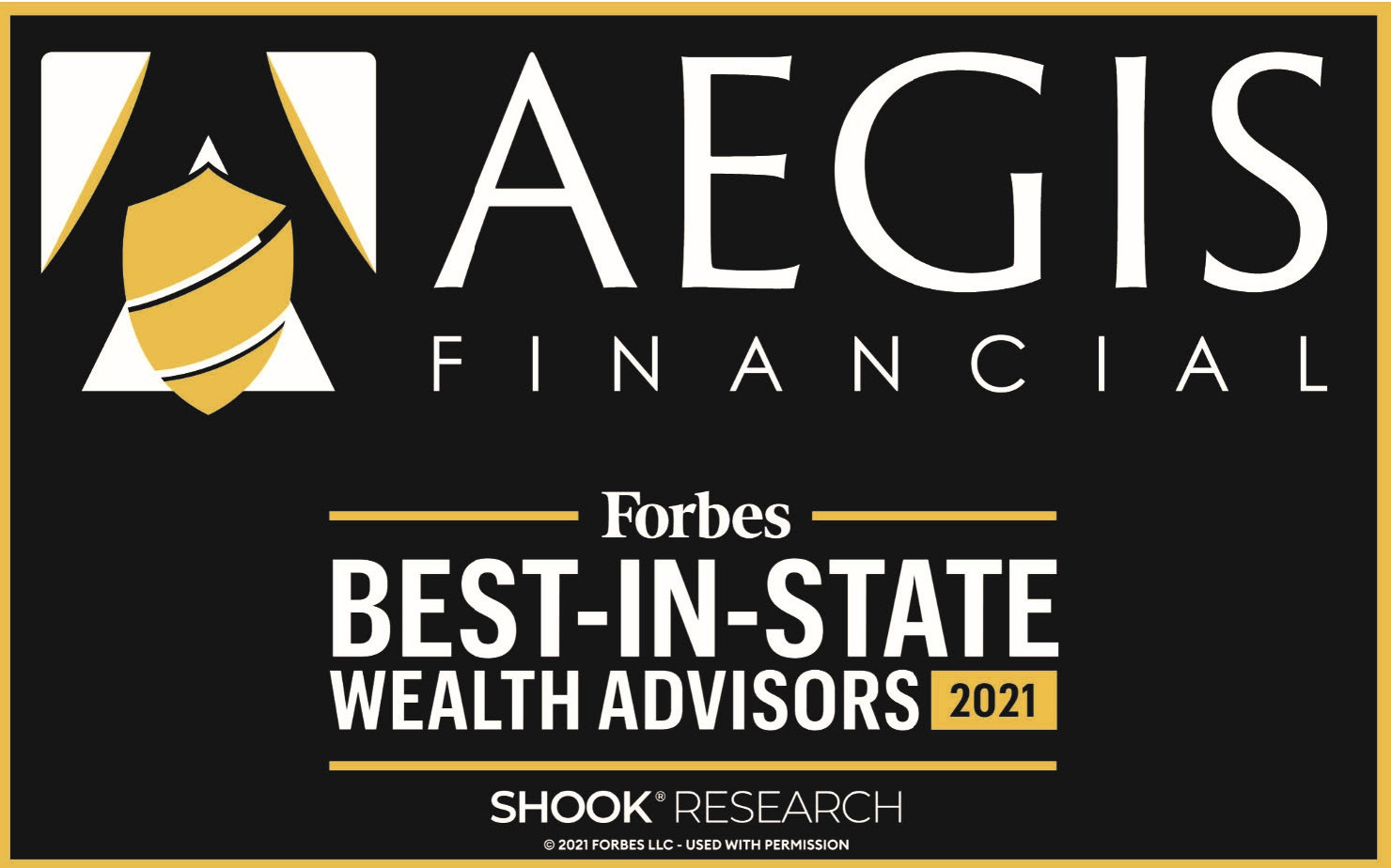 What’s New at AEGIS Financial? | AEGIScoop