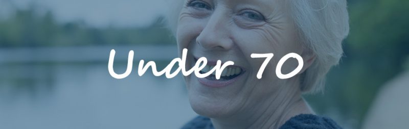 Under 70 | Tax Considerations for Retirees